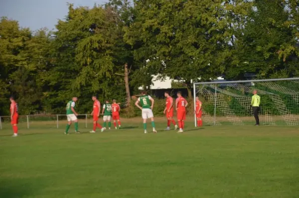 SG Löschenrod I vs. SG Rückers I (2025/2026)