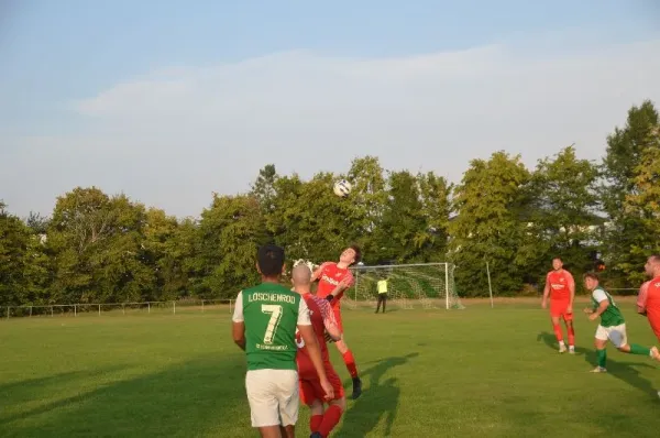 SG Löschenrod I vs. SG Rückers I (2025/2026)