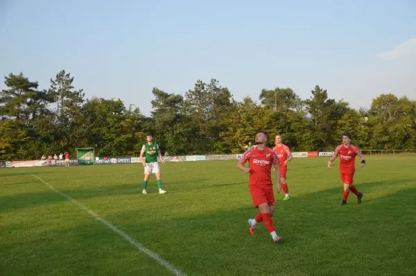 SG Löschenrod I vs. SG Rückers I (2025/2026)