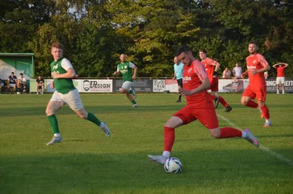 SG Löschenrod I vs. SG Rückers I (2025/2026)