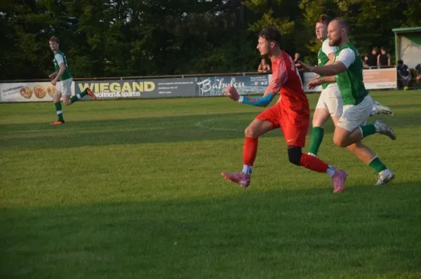 SG Löschenrod I vs. SG Rückers I (2025/2026)