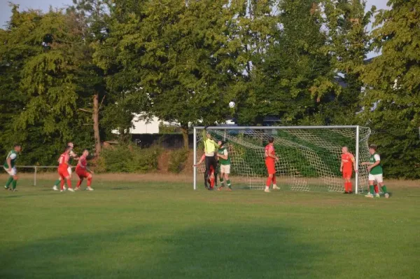 SG Löschenrod I vs. SG Rückers I (2025/2026)