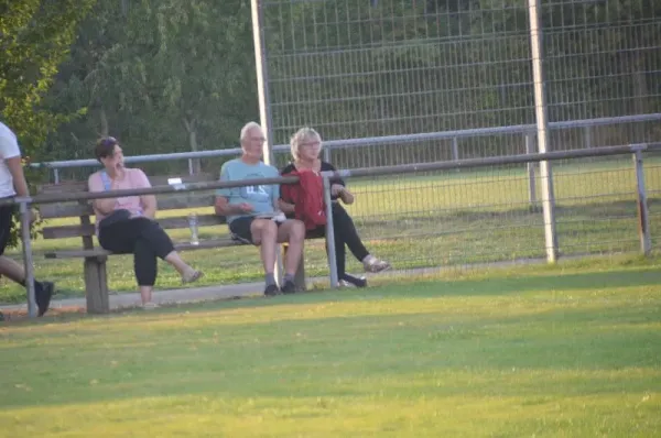 SG Löschenrod I vs. SG Rückers I (2025/2026)