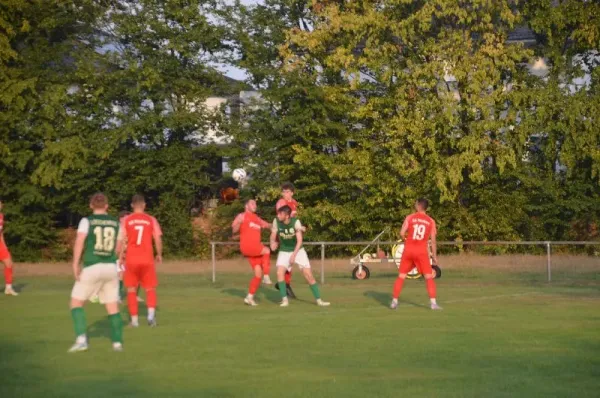 SG Löschenrod I vs. SG Rückers I (2025/2026)