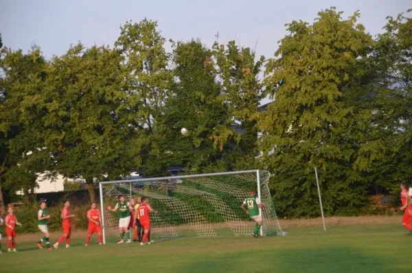 SG Löschenrod I vs. SG Rückers I (2025/2026)