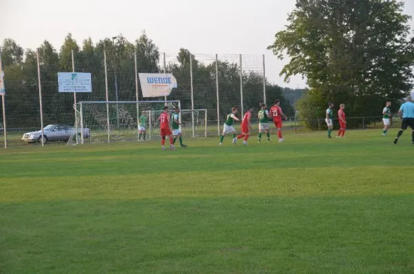 SG Löschenrod I vs. SG Rückers I (2025/2026)