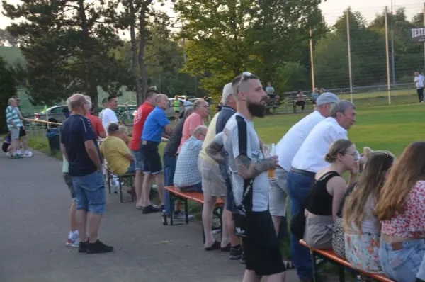 SG Löschenrod I vs. SG Rückers I (2025/2026)