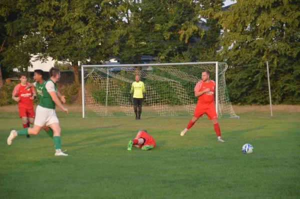 SG Löschenrod I vs. SG Rückers I (2025/2026)