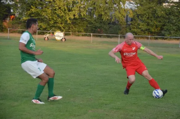 SG Löschenrod I vs. SG Rückers I (2025/2026)