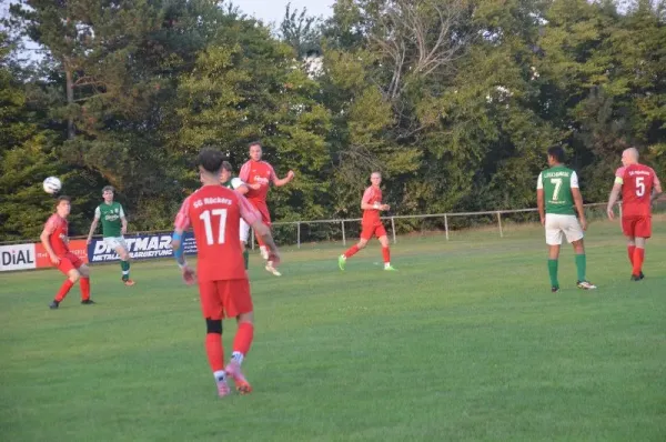 SG Löschenrod I vs. SG Rückers I (2025/2026)