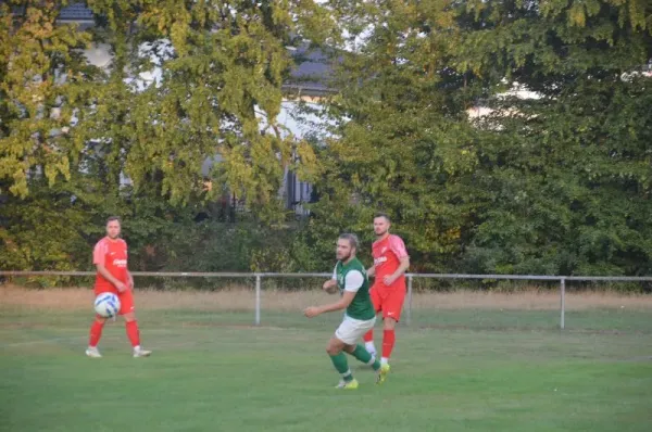 SG Löschenrod I vs. SG Rückers I (2025/2026)