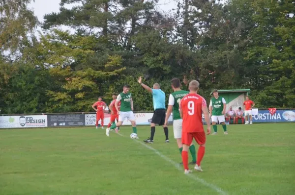 SG Löschenrod I vs. SG Rückers I (2025/2026)