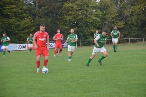 SG Löschenrod I vs. SG Rückers I (2025/2026)