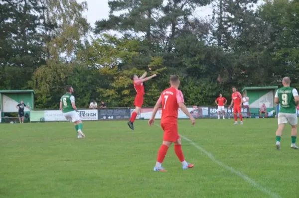 SG Löschenrod I vs. SG Rückers I (2025/2026)