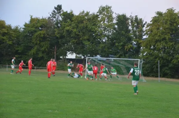 SG Löschenrod I vs. SG Rückers I (2025/2026)