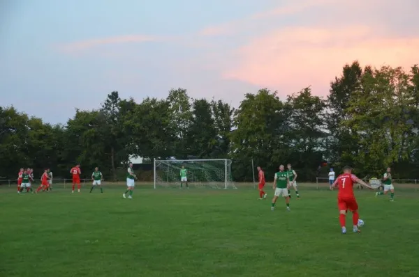 SG Löschenrod I vs. SG Rückers I (2025/2026)