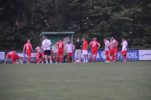 SG Löschenrod I vs. SG Rückers I (2025/2026)