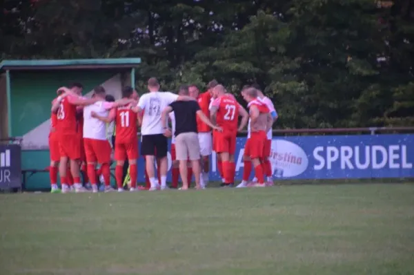 SG Löschenrod I vs. SG Rückers I (2025/2026)