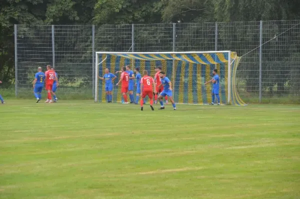 SV Welkers I vs. SG Rückers I (2025/2026)