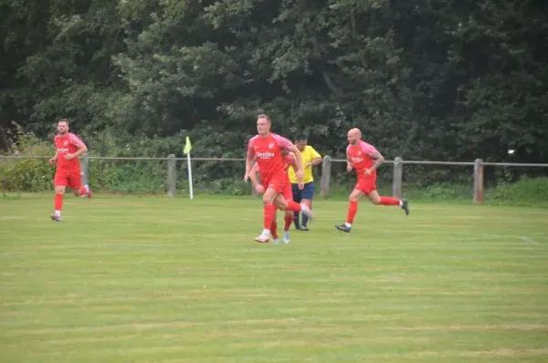 SV Welkers I vs. SG Rückers I (2025/2026)