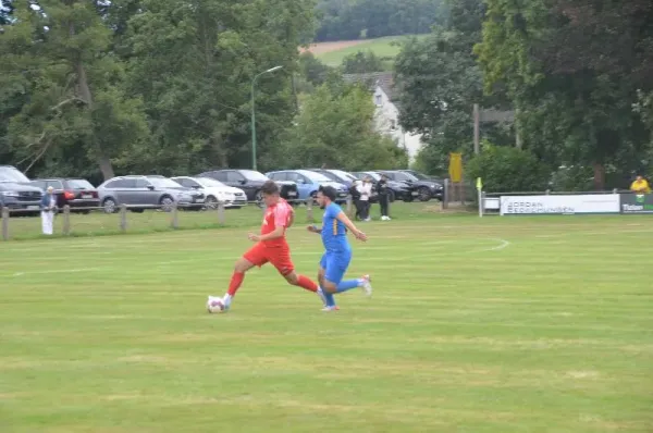 SV Welkers I vs. SG Rückers I (2025/2026)