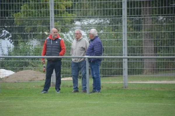 SG Rückers I vs. TSV Weyhers I (2025/2026)