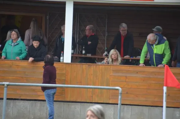 SG Rückers I vs. TSV Weyhers I (2025/2026)