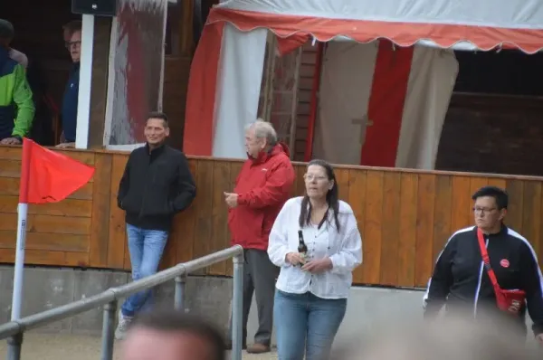 SG Rückers I vs. TSV Weyhers I (2025/2026)