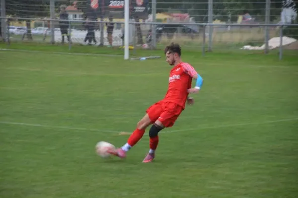 SG Rückers I vs. TSV Weyhers I (2025/2026)