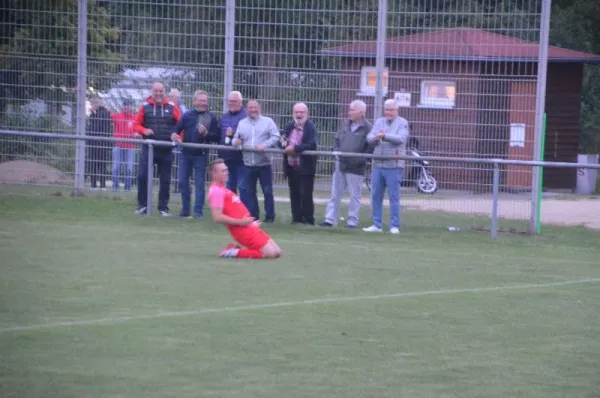 SG Rückers I vs. TSV Weyhers I (2025/2026)