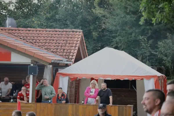 SG Rückers I vs. SV Mittelkalbach I (2025/2026)