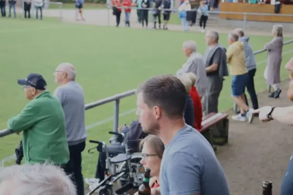 SG Rückers I vs. SV Mittelkalbach I (2025/2026)