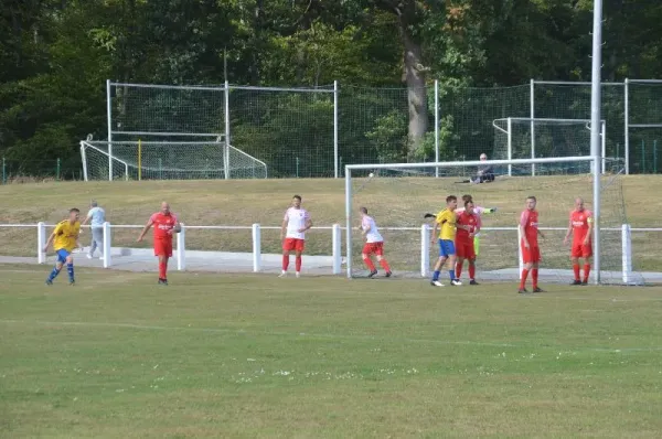 SG Lauter I vs. SG Rückers I (2025/2026)