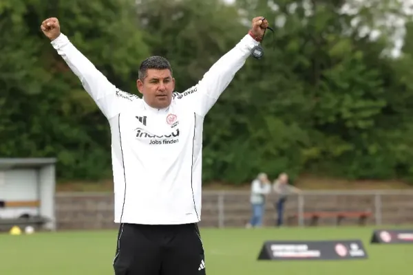 SGE - Fussballschule in Rückers (28. - 31.07.2025)