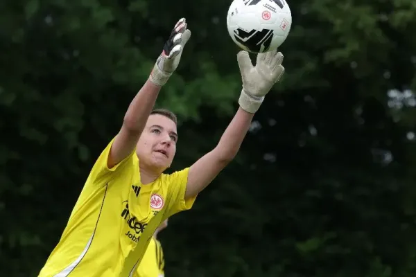 SGE - Fussballschule in Rückers (28. - 31.07.2025)