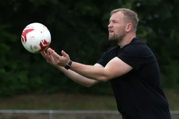 SGE - Fussballschule in Rückers (28. - 31.07.2025)
