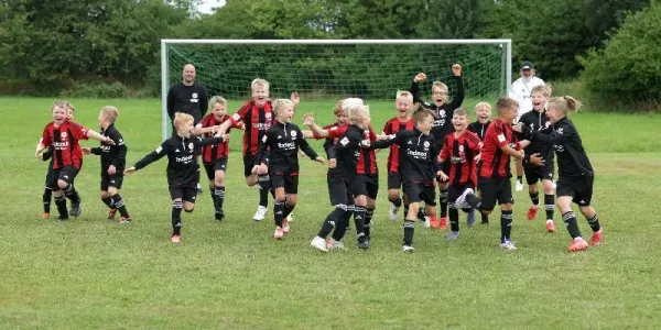 SGE - Fussballschule in Rückers (28. - 31.07.2025)