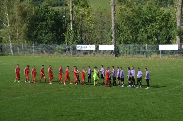 SG Schmalnau/Hettenh. I vs. SG Rückers I (25/26)