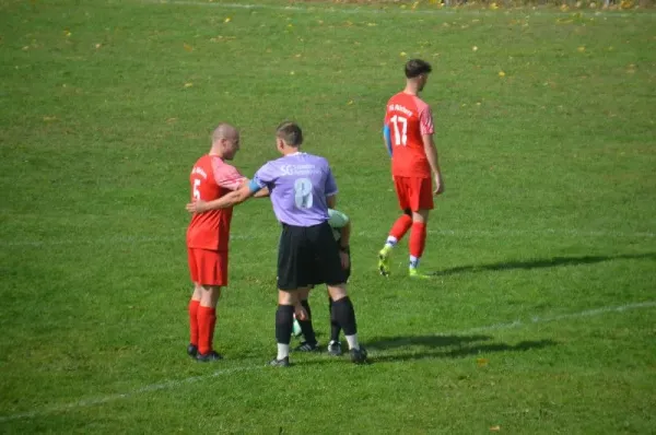 SG Schmalnau/Hettenh. I vs. SG Rückers I (25/26)