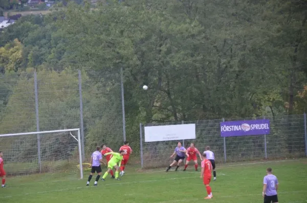 SG Schmalnau/Hettenh. I vs. SG Rückers I (25/26)