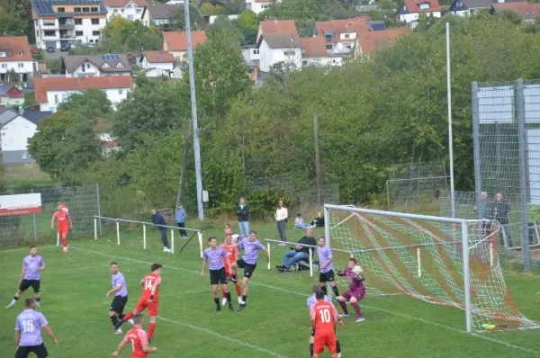 SG Schmalnau/Hettenh. I vs. SG Rückers I (25/26)