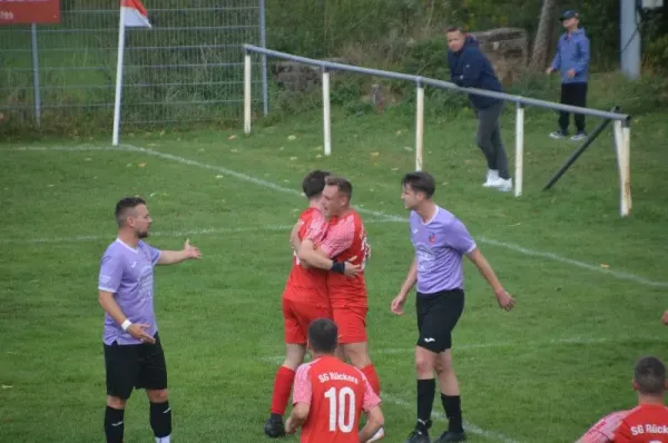 SG Schmalnau/Hettenh. I vs. SG Rückers I (25/26)