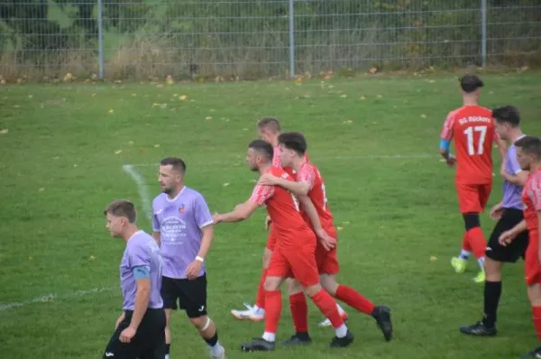 SG Schmalnau/Hettenh. I vs. SG Rückers I (25/26)