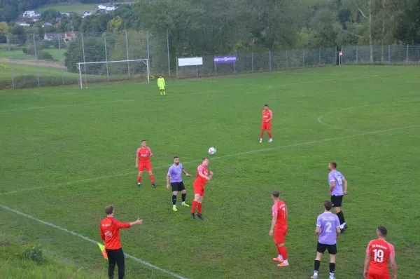 SG Schmalnau/Hettenh. I vs. SG Rückers I (25/26)