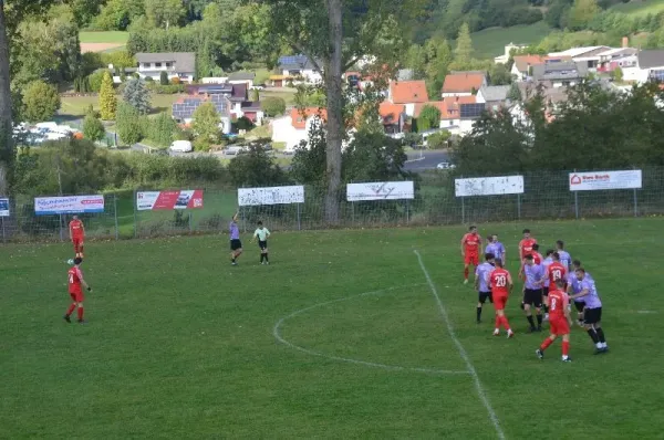 SG Schmalnau/Hettenh. I vs. SG Rückers I (25/26)