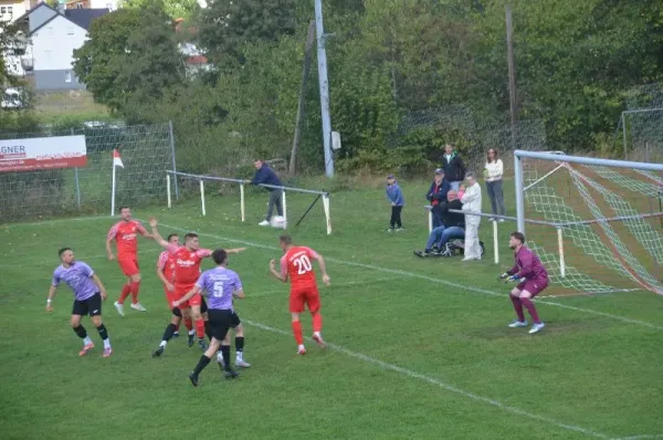 SG Schmalnau/Hettenh. I vs. SG Rückers I (25/26)