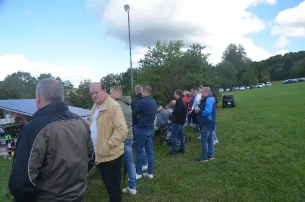 SG Schmalnau/Hettenh. I vs. SG Rückers I (25/26)