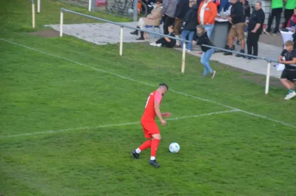 SG Schmalnau/Hettenh. I vs. SG Rückers I (25/26)