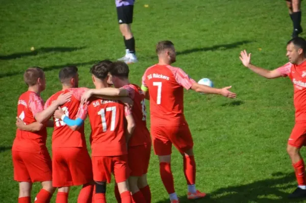 SG Schmalnau/Hettenh. I vs. SG Rückers I (25/26)