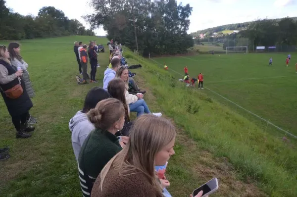 SG Schmalnau/Hettenh. I vs. SG Rückers I (25/26)